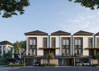 Astra Land Indonesia