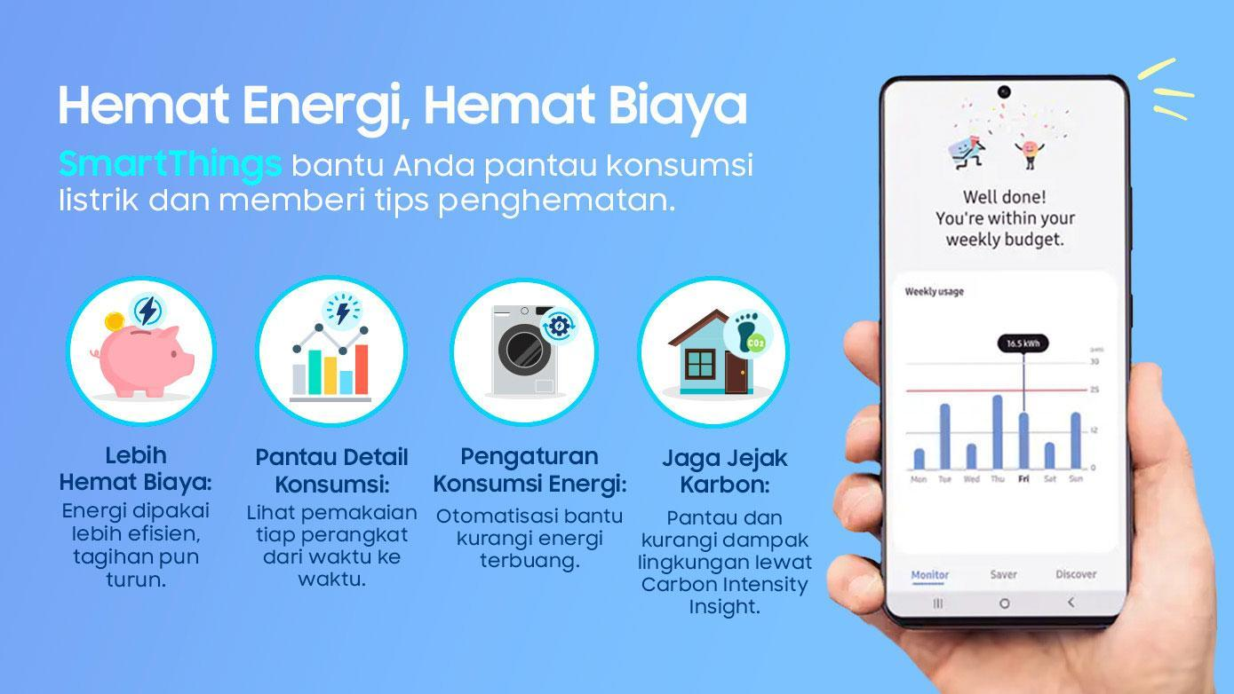 1d - Samsung SmartThings: Satu Aplikasi, Sejuta Kemudahan Hidup