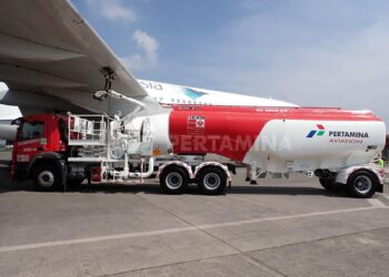 pertamina