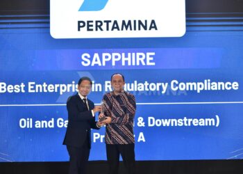 pertamina