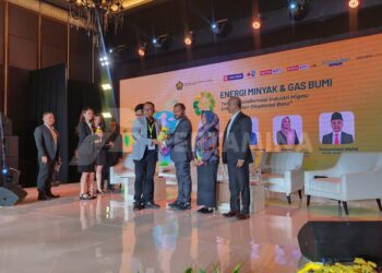 PT Pertamina Hulu Energi (PHE)