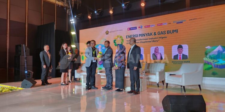 PT Pertamina Hulu Energi (PHE)