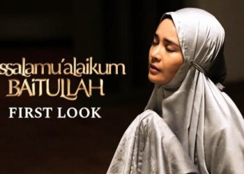 Assalamu’alaikum Baitullah
