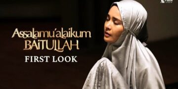 Assalamu’alaikum Baitullah