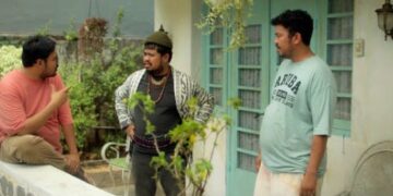 Film GJLS: Ibuku Ibu-ibu