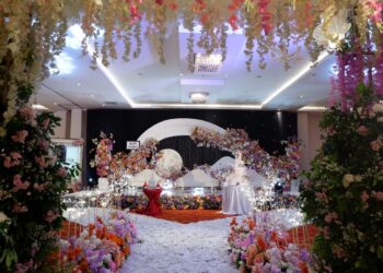 Swiss-Belinn Kemayoran Tawarkan Solusi Pernikahan Impian dengan Ballroom Megah dan Layanan Lengkap 2 swiss belinn kemayoran