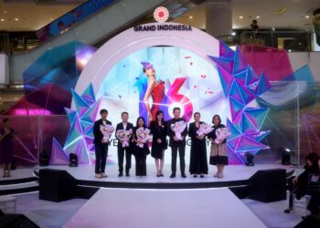 Grand Indonesia
