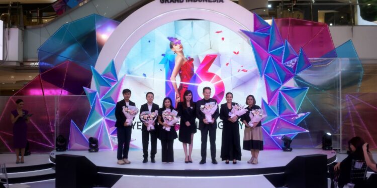 Grand Indonesia