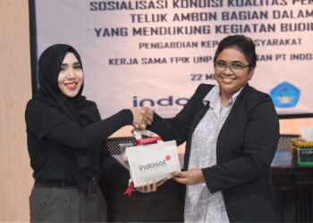 Indosat Ooredoo Hutchison
