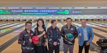 Strike! bowl.inc