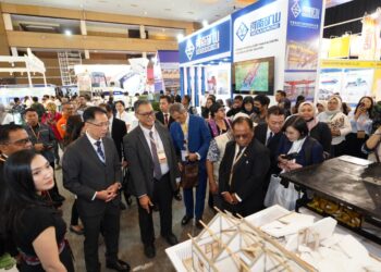 Construction Indonesia 2025