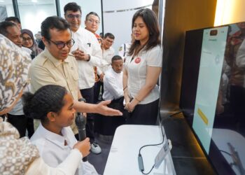 Indosat Ooredoo Hutchison