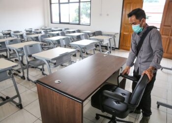 Sekolah Rakyat