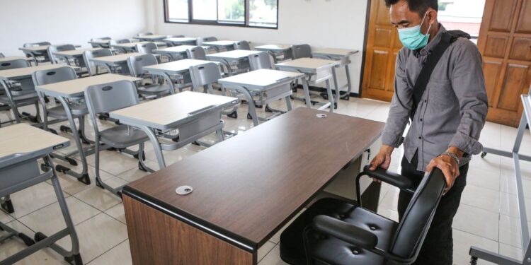 Sekolah Rakyat