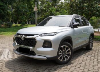 PT Suzuki Indomobil Sales (SIS)