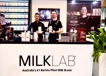 MILKLAB