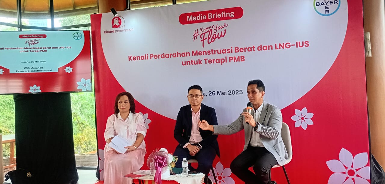 Kenali Perdarahan Menstruasi Berat dan LNG-IUS untuk Terapi Perdarahan Menstruasi Berat 2 95730ddb bcf1 41f5 8a69 ae71cc7d9da4 - Kenali Perdarahan Menstruasi Berat dan LNG-IUS untuk Terapi Perdarahan Menstruasi Berat