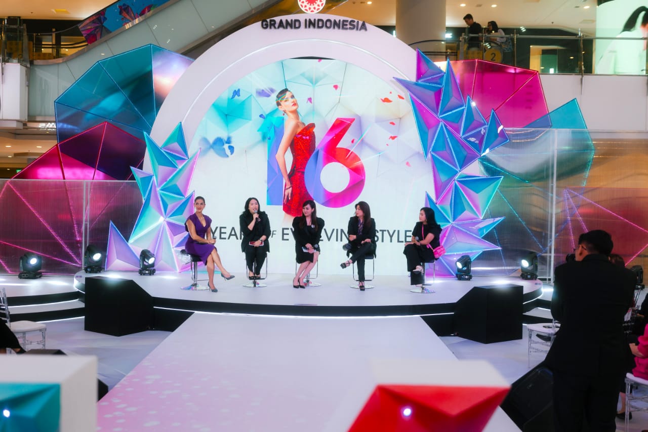 Grand Indonesia 
