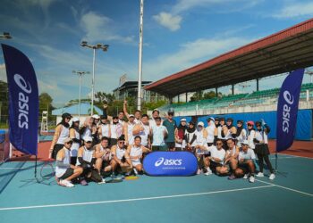 ASICS Indonesia