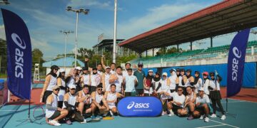 ASICS Indonesia