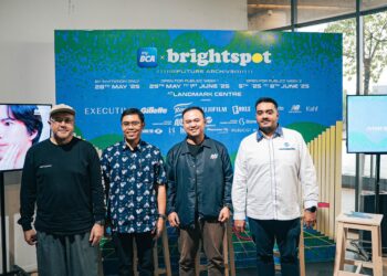 Brightspot Market 2025