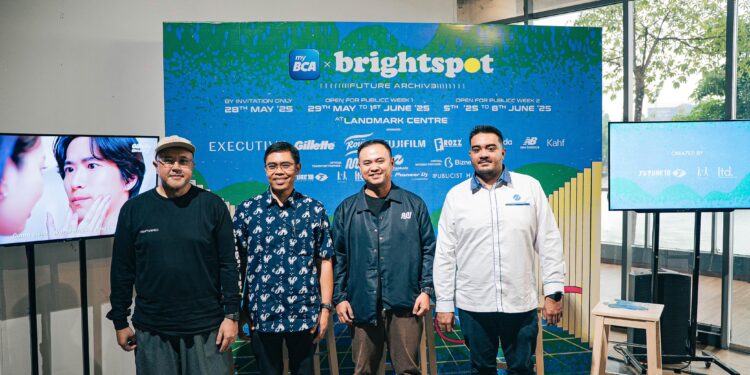 Brightspot Market 2025