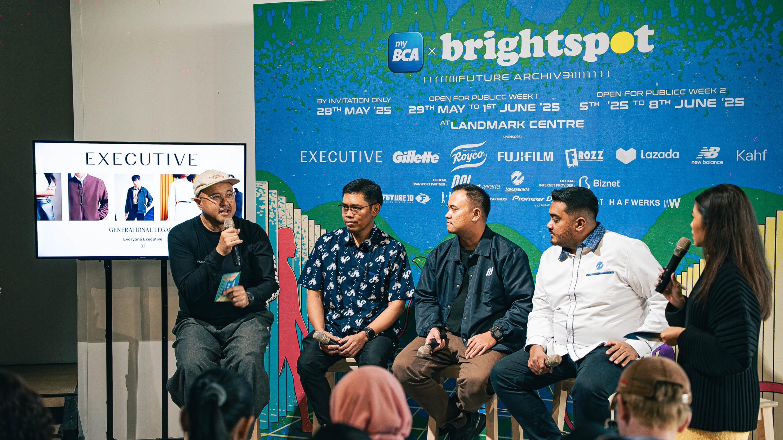 Brightspot Market 2025