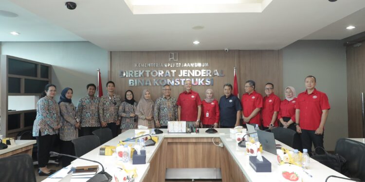 Semen Merah Putih