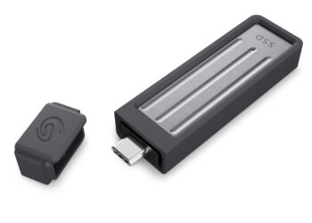 Memperkenalkan Seagate Ultra-Compact SSD: Solusi Penyimpanan Secepat Kilat dan Ultra Ringkas untuk Profesional saat Bepergian 3 Seagate