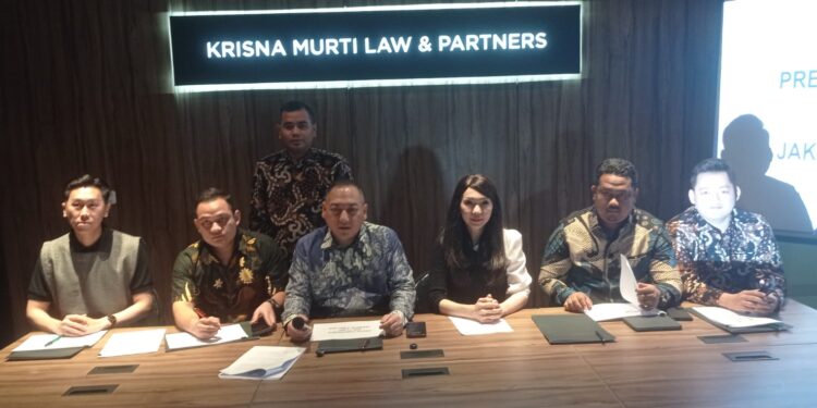 Dirut GSC Clinic Bantah Tuduhan Beauty District Clinic, Minta Proses Hukum yang Adil