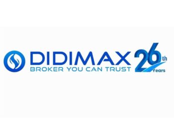 Didimax & ASPEBTINDO Gelar Literasi Perdagangan Berjangka 2025 di 11 Kota Besar, Siap Edukasi Masyarakat
