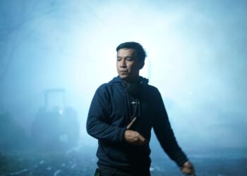 Girry Pratama Buka-Bukaan Soal Produksi Film, Kisah Asmara, dan Proyek Baru di Tahun 2025