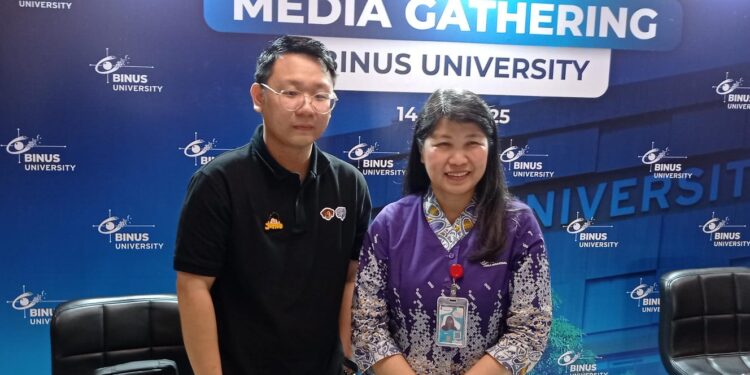 BINUS University Tegaskan Komitmen sebagai Kampus Berdampak di Tengah Tantangan Ekonomi Nasional 1 BINUS University Tegaskan Komitmen sebagai Kampus Berdampak di Tengah Tantangan Ekonomi Nasional