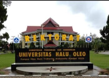 Akademisi dan Aktivis Kampus Minta Mendiktisaintek Beri Perhatian Khusus Pemilihan Rektor Kampus UHO