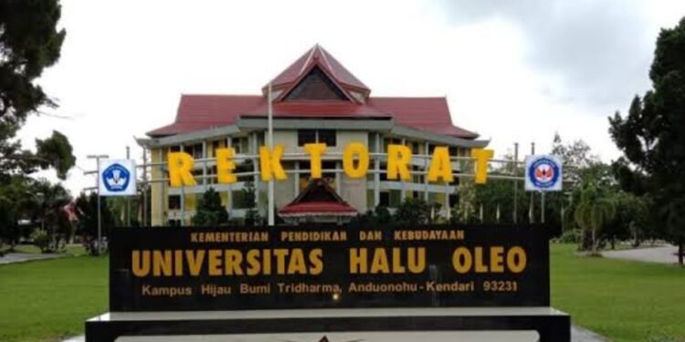 Akademisi dan Aktivis Kampus Minta Mendiktisaintek Beri Perhatian Khusus Pemilihan Rektor Kampus UHO