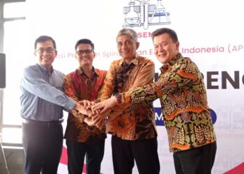 Industri Ethanol Nasional Prihatin, APSENDO: Rencana Penghapusan PI Dinilai Ancam Ketahanan Ekonomi