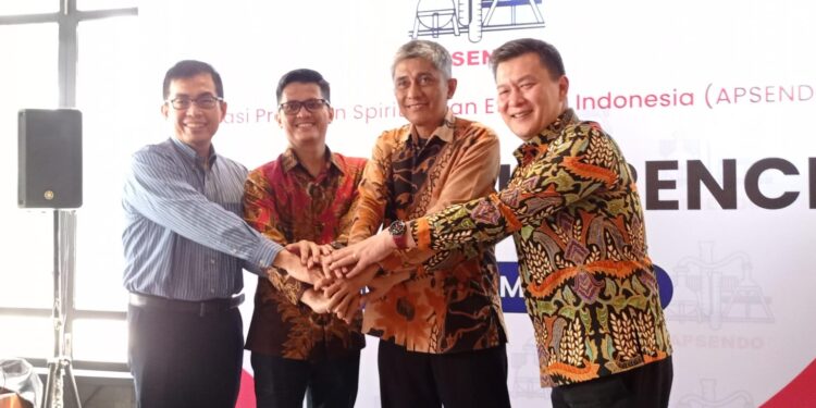 Industri Ethanol Nasional Prihatin, APSENDO: Rencana Penghapusan PI Dinilai Ancam Ketahanan Ekonomi