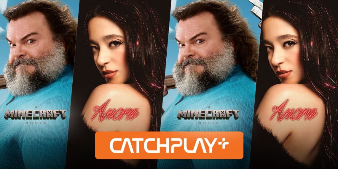 Mei 2025, CATCHPLAY+ Hadirkan Film Blockbuster dan Serial Terbaik untuk Penggemar Hiburan Tanpa Batas 1 Mei 2025, CATCHPLAY+ Hadirkan Film Blockbuster dan Serial Terbaik untuk Penggemar Hiburan Tanpa Batas