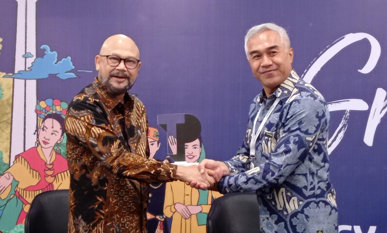 IMG 20250522 WA0011 1 - Teleperformance Resmikan Kantor Baru di Jakarta dan Luncurkan Persona AI untuk Tingkatkan Layanan Pelanggan