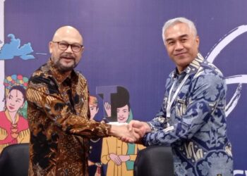 Teleperformance Resmikan Kantor Baru di Jakarta dan Luncurkan Persona AI untuk Tingkatkan Layanan Pelanggan