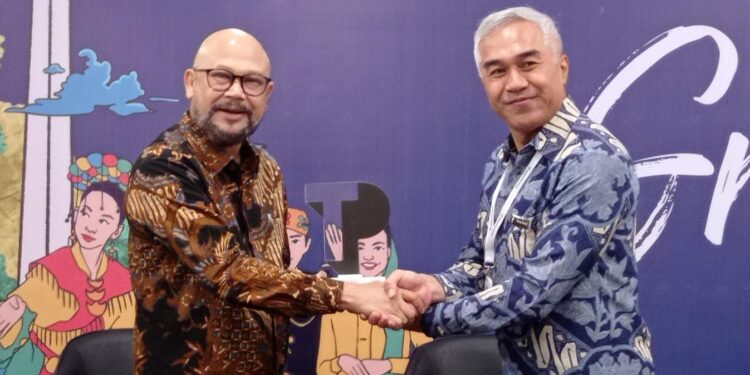 Teleperformance Resmikan Kantor Baru di Jakarta dan Luncurkan Persona AI untuk Tingkatkan Layanan Pelanggan 1 Teleperformance Resmikan Kantor Baru di Jakarta dan Luncurkan Persona AI untuk Tingkatkan Layanan Pelanggan