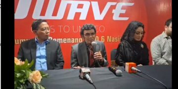 LCLD ke-6 2025: Dangdut Bangkit dan Siap Mendunia Lewat “Dangdut Wave Goes to UNESCO”