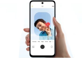 Xiaomi Luncurkan Redmi 13x, Usung Kamera 108MP dan Desain Elegan untuk Segmen Entry-Level