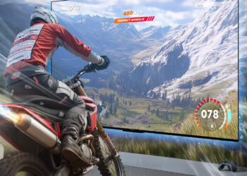 iFFALCON Smart TV Gaming Canggih dengan Harga Terjangkau untuk Gen-Z 2 iFFALCON Smart TV Gaming Canggih dengan Harga Terjangkau untuk Gen-Z