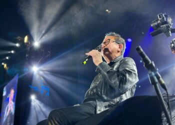 UNHAS Gelar Festival “GEMA KAMPUS” ke-5, Kolaborasi Musik, Budaya, dan Pendidikan Tinggi untuk Tanah Air