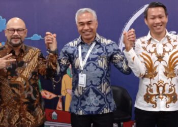 Teleperformance Resmikan Kantor Baru di Jakarta dan Luncurkan Persona AI untuk Tingkatkan Layanan Pelanggan