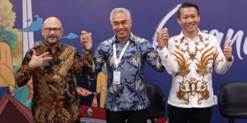 Teleperformance Resmikan Kantor Baru di Jakarta dan Luncurkan Persona AI untuk Tingkatkan Layanan Pelanggan