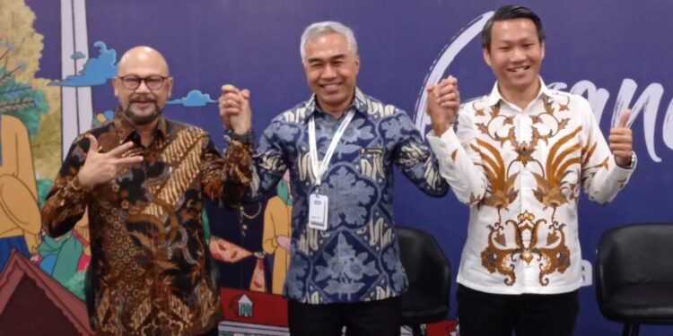 Teleperformance Resmikan Kantor Baru di Jakarta dan Luncurkan Persona AI untuk Tingkatkan Layanan Pelanggan