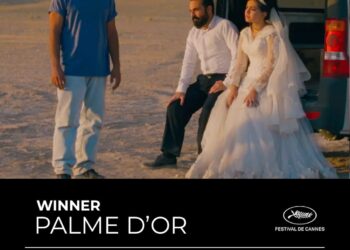 KlikFilm Tawarkan Deretan Film Peraih Penghargaan Cannes 2025, Hadirkan Sinema Dunia ke Layar Indonesia