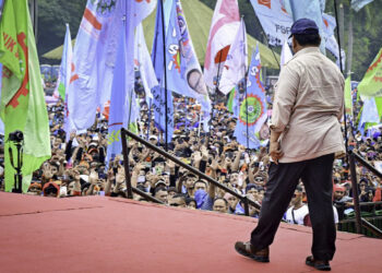 May Day